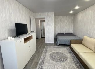 Сдается однокомнатная квартира, 35 м2, Иркутская область, улица Крупской, 21