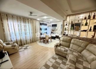 Продам трехкомнатную квартиру, 92.4 м2, Иркутск, улица Пискунова, 139/2