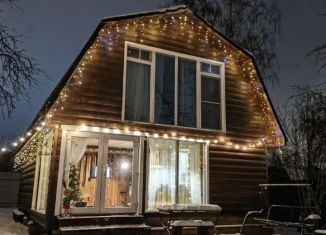 Продам дом, 90 м2, Московская область, деревня Павлино, 42