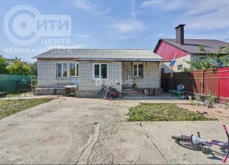 Продам дом, 76 м2, Воронежская область, Заводская улица, 2А/9