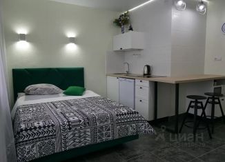 Сдам в аренду квартиру студию, 38 м2, Курган, 7-й микрорайон, 10