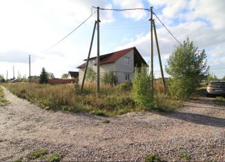 Продам дом, 179 м2, Ленинградская область, Объездная улица, 13