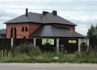 Продается дом, 700 м2, Московская область, село Каринское, уч13