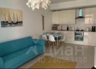Сдается дом, 100 м2, Краснодарский край, улица Мечтателей, 7