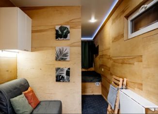 Сдаю в аренду дом, 14 м2, Краснодарский край, улица Попова, 21