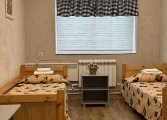 Сдам в аренду комнату, 19 м2, Ленинградская область, 3-й микрорайон, 19