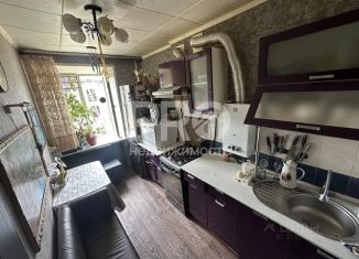 2-комнатная квартира на продажу, 39.1 м2, Ярославль, Красноперекопский район, улица Стачек, 59