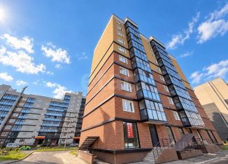Продается квартира студия, 28.28 м2, Ярославль, Фрунзенский район