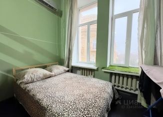 Продаю комнату, 204 м2, Ростов-на-Дону, переулок Семашко, 46