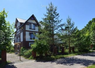 Коттедж на продажу, 350 м2, Московская область, квартал Терехово, 89