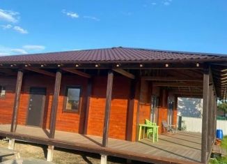 Дом на продажу, 107 м2, Новосибирская область, Озёрная улица, 9