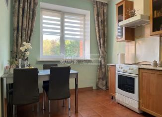 Продам 1-комнатную квартиру, 43.9 м2, Иркутская область, улица Ядринцева, 29/3
