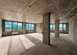 Продам 3-комнатную квартиру, 98.3 м2, Чувашия, площадь Речников, 9