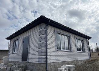 Продаю дом, 52.5 м2, хутор Липовчанский, Луговая улица
