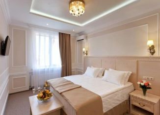 Сдам в аренду комнату, 10 м2, Краснодар, улица Герцена, 68, Фестивальный микрорайон