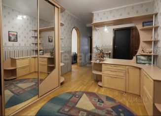 Продается двухкомнатная квартира, 76.8 м2, Тамбовская область, улица Карла Маркса, 164А
