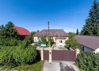 Продам дом, 127 м2, Тюменская область, улица Есенина