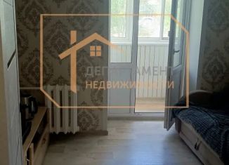 Продажа однокомнатной квартиры, 13 м2, Ульяновская область, проспект Ленина, 44А