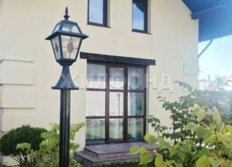 Продаю дом, 117 м2, Новосибирск, метро Речной вокзал, 2-я Искитимская улица