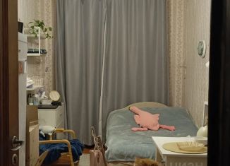 Продаю комнату, 89.9 м2, Санкт-Петербург, улица Коли Томчака, 11/17Б, Московский район