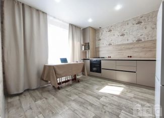 Продам 1-ком. квартиру, 40.1 м2, Саратовская область, улица имени Б.Н. Ерёмина, 4