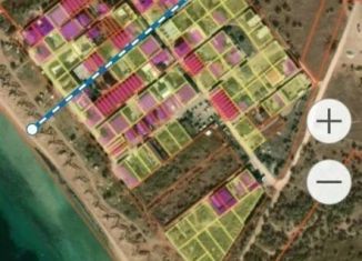 Участок на продажу, 6 сот., Крым, ОСК Союз-2004, 13