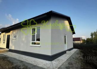 Продаю дом, 90 м2, Новосибирская область, Песочная улица