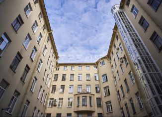 Продам комнату, 133 м2, Санкт-Петербург, Лиговский проспект, 143, Центральный район
