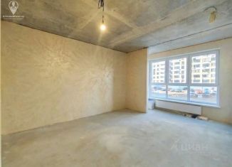 Продам 1-комнатную квартиру, 42.2 м2, село Дядьково, проезд Бульвар Оптимистов, 8