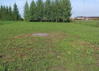 Продажа участка, 10 сот., Татарстан, Новая улица