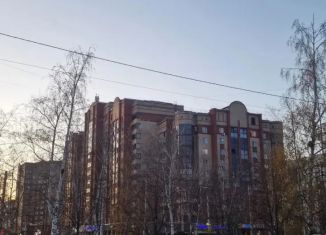 Продается 1-комнатная квартира, 38.1 м2, Республика Башкортостан, бульвар Тухвата Янаби, 22