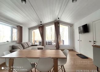 Дом в аренду, 60 м2, Московская область