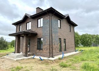 Продаю дом, 238 м2, Москва, улица Александровы Пруды, 50/2/2
