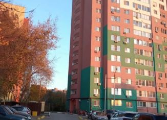 Продается 1-комнатная квартира, 46.6 м2, Рязанская область, улица Гоголя, 49
