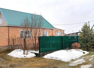 Дом на продажу, 74 м2, Новосибирская область, Школьная улица