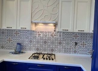 Продажа двухкомнатной квартиры, 62.2 м2, Москва, Усачёва улица, 29к7