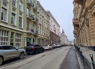 Продажа комнаты, 488.5 м2, Ростов-на-Дону, переулок Семашко, 44