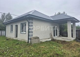 Продажа дома, 74 м2, Тюменская область, Лесная улица