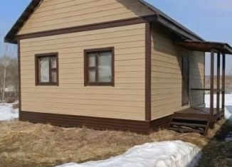 Продается дом, 50 м2, Москва, село Клёново, 203