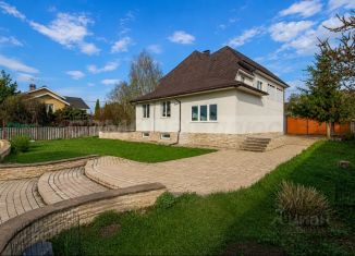 Продается дом, 215.9 м2, Москва, Заречная улица, 7