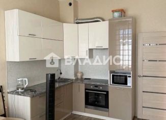 Продам 1-комнатную квартиру, 44.1 м2, Иркутская область, микрорайон Берёзовый, 101