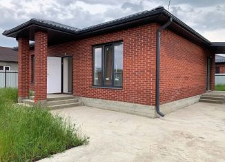 Дом на продажу, 115 м2, Краснодар, Прикубанский округ, Сергиевская улица, 2