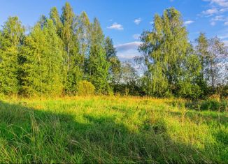 Продажа участка, 15 сот., Ленинградская область