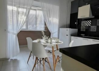 Продается однокомнатная квартира, 43.3 м2, Чебоксары, Московский проспект, 20, Московский район