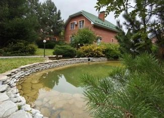 Продажа дома, 140 м2, Самарская область, Полевая улица, 49А