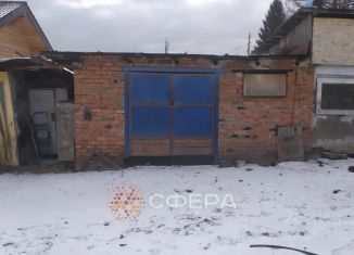 Дом на продажу, 74 м2, Новосибирская область, улица Андреева, 146