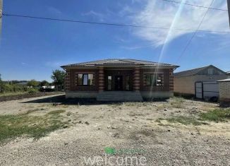Продажа дома, 150 м2, Ставропольский край, Октябрьский переулок, 2