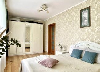 Продам 4-ком. квартиру, 125.2 м2, Иркутск, улица Трилиссера, 89