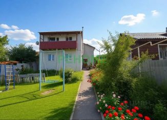 Продажа дома, 129 м2, Саратовская область, микрорайон Завокзальный, 145А