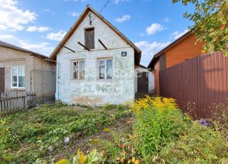 Дом на продажу, 40 м2, Липецкая область, улица имени Курчатова, 41